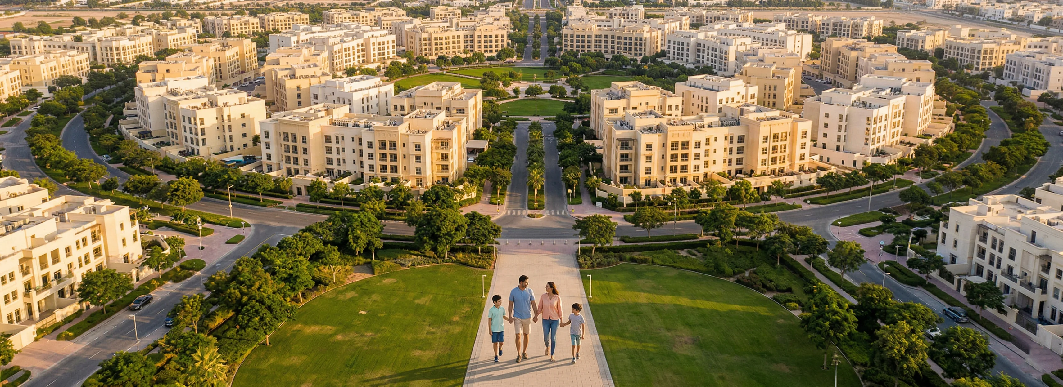 JVC Area Guide 2026: Dubai's Best Value Community