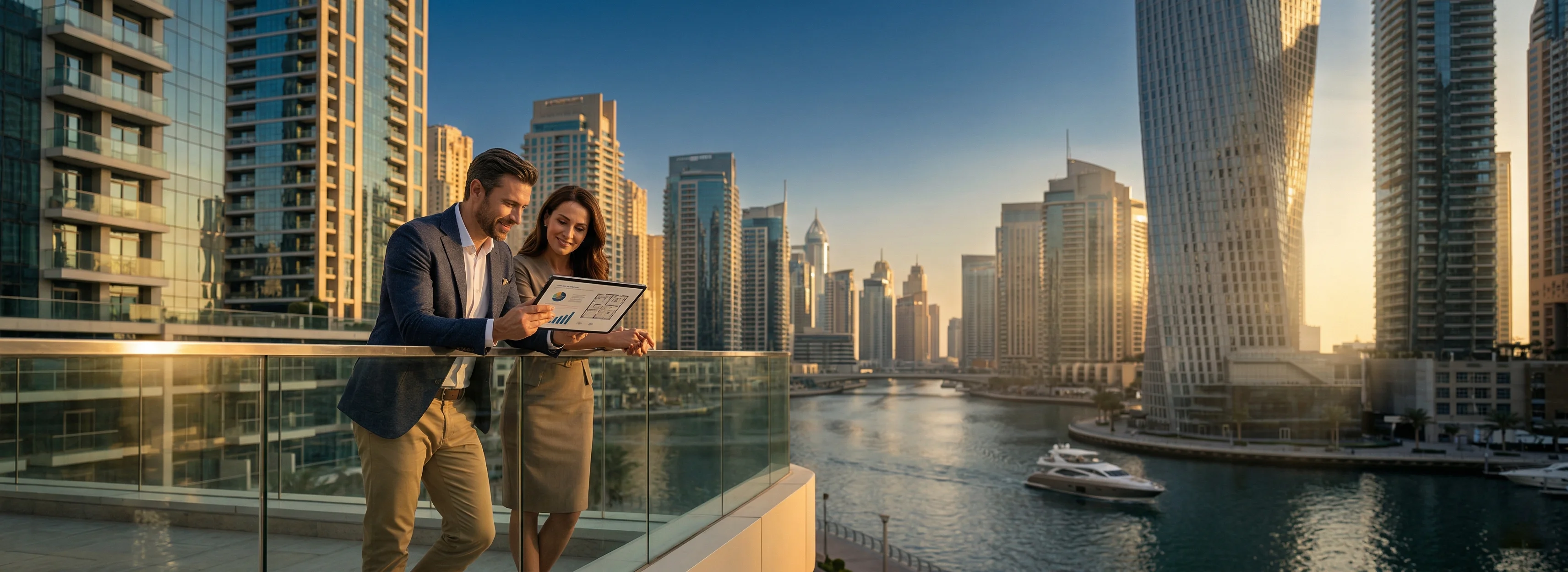 Singapore ABSD for Foreign Buyers: Why Choose Dubai