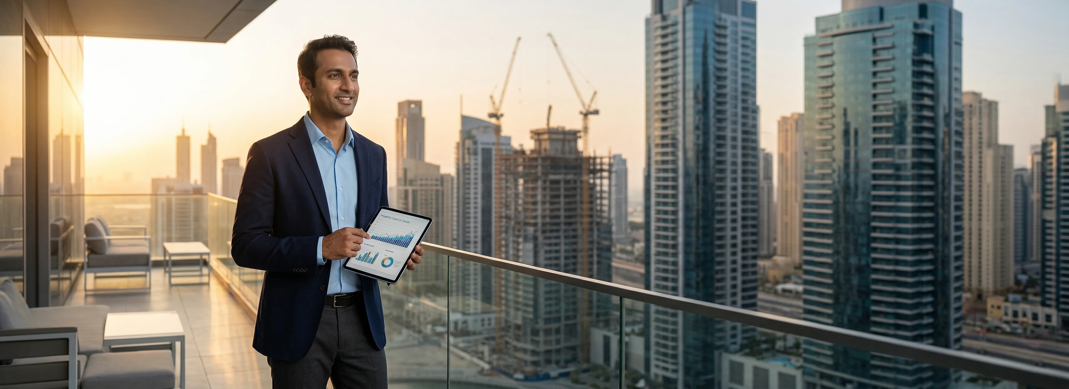 Dubai Property Market Cycle 2026: Where We Are Now