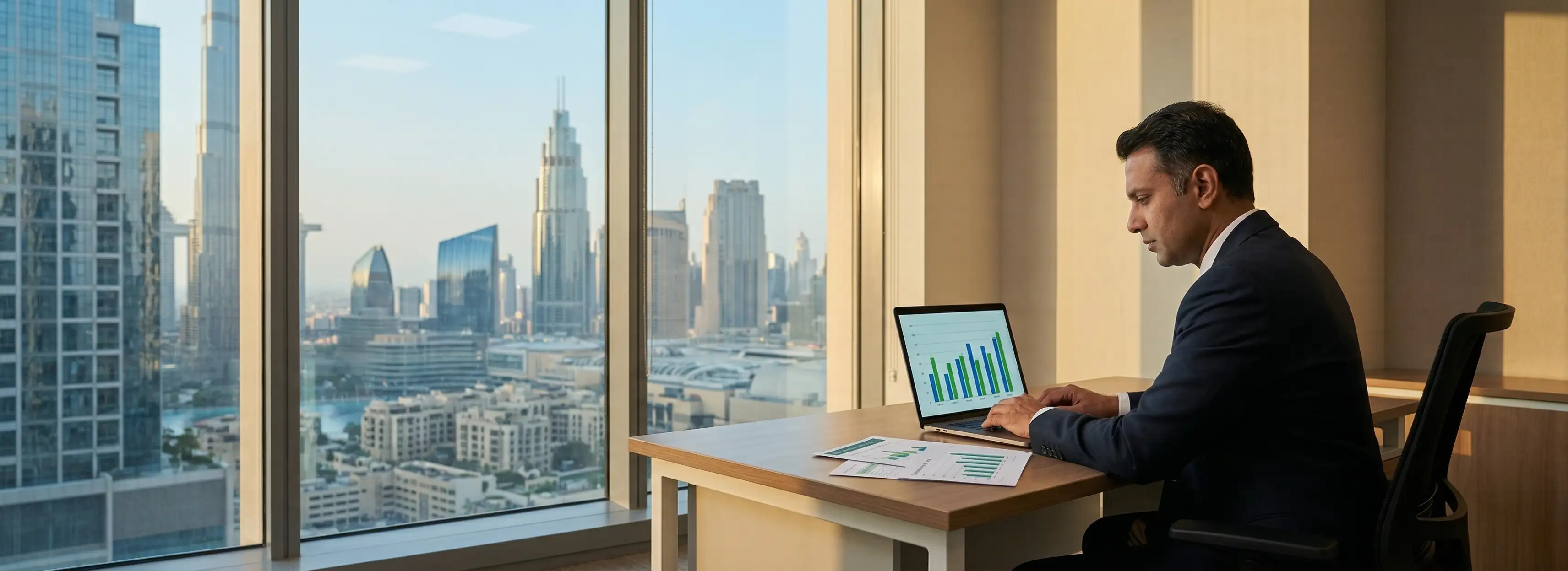 Dubai Property After the Iran Conflict: The Data