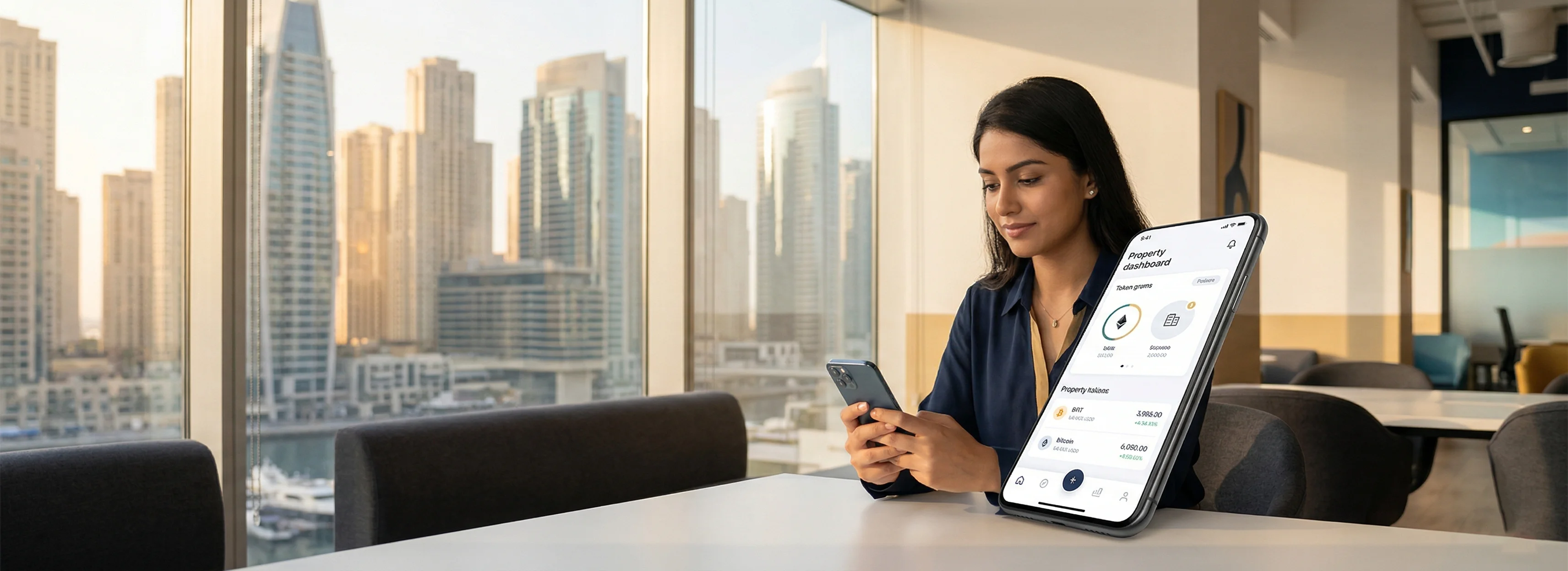 Dubai Real Estate Tokenisation Explained 2026