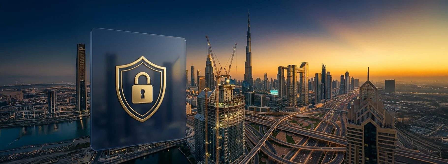 Dubai Off-Plan Escrow Law: Buyer Protection Guide