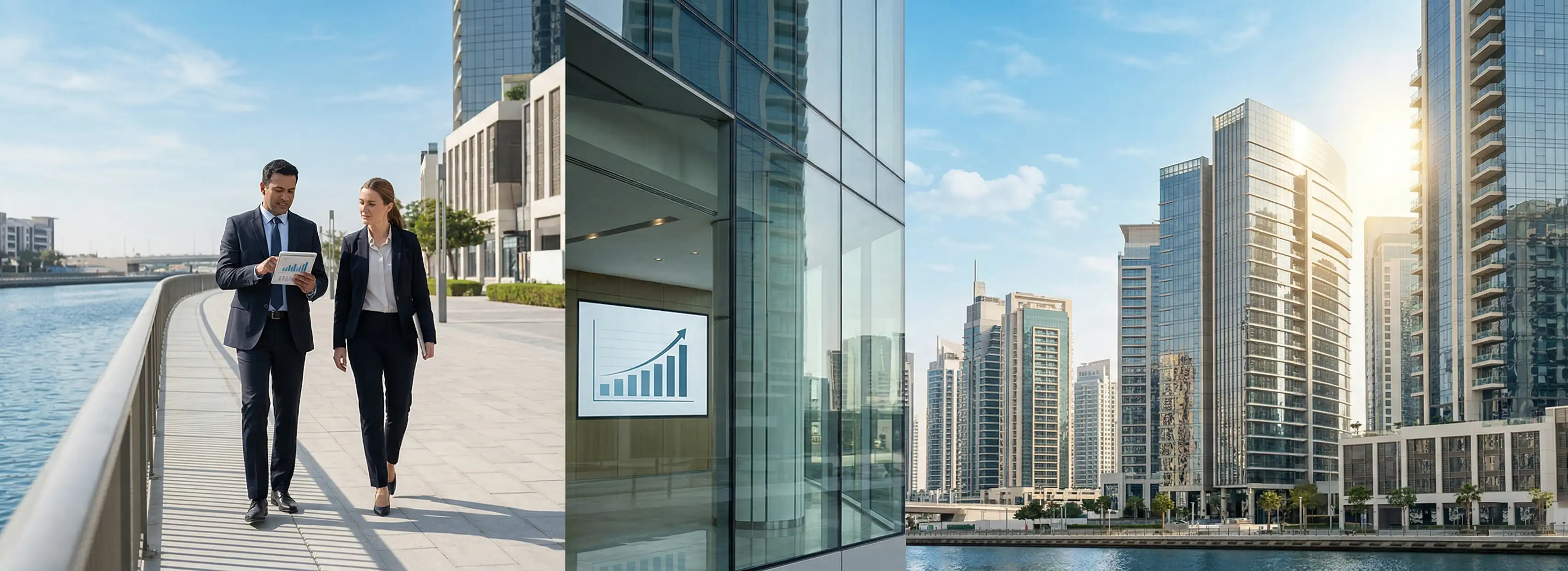 Dubai Property Market Q1 2026: January-February Data