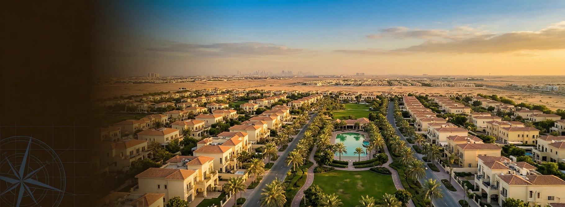 dubailand property market report 2026