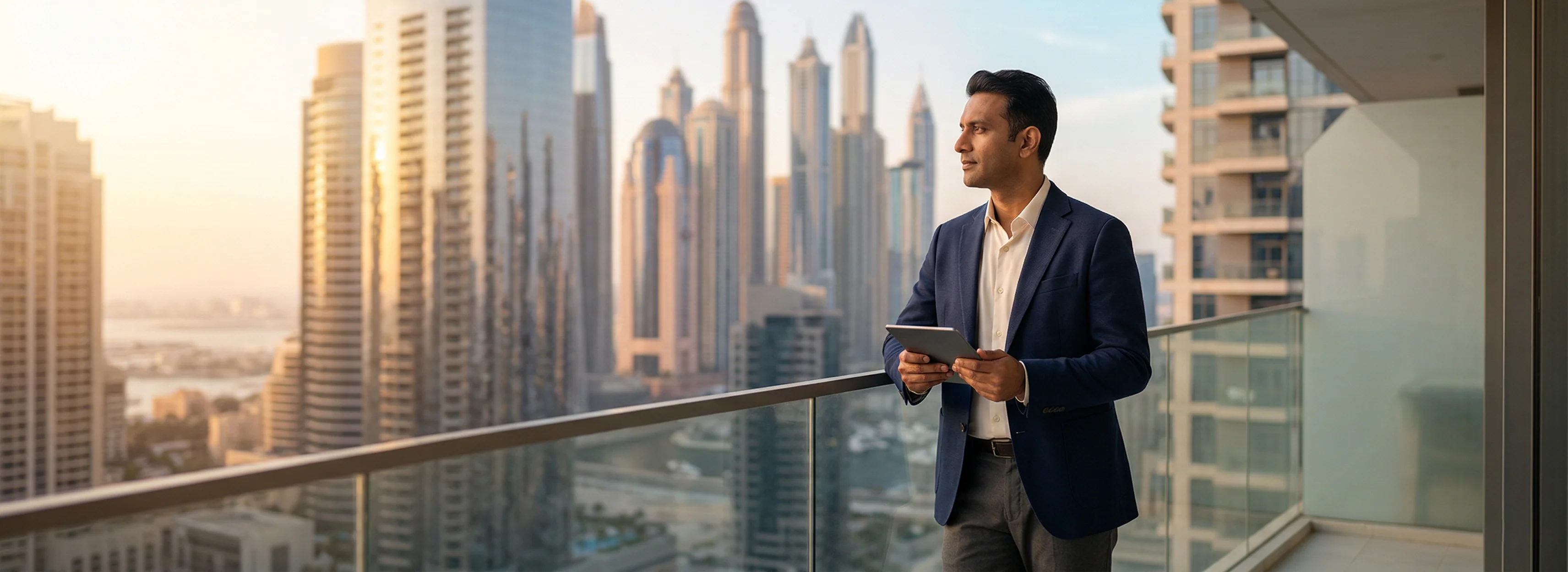 Dubai Property Exit Strategy 2026: Flip, Hold or Rent